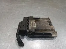 Блок управления Двигателем Volkswagen TOUAREG 2006 070906016BL 7L BAC