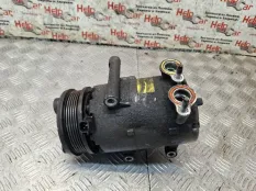 Компрессор кондиционера Ford Mondeo 2011 6G9119D629FJ BD KNBA