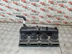 Коллектор впускной EXEED TXL 2024 F4J201008010 M32T SQRF4J20C