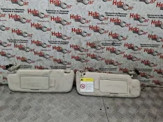 Козырек солнцезащитный EXEED TXL 2024 403000252AA M32T SQRF4J20C