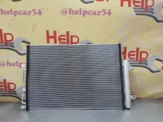 Радиатор кондиционера Chery Tiggo 8 Pro 2024 301000058AA T1D SQRE4T15