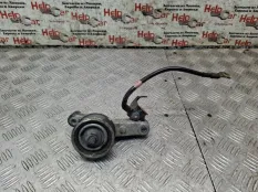 Ролик обводной Honda Accord 2011 56980RL0G01 CU2 N22B2