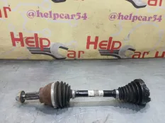 Привод EXEED TXL 2024 154000153AA M32T SQRF4J20C, передний левый