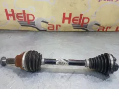 Привод EXEED TXL 2024 154000154AA M32T SQRF4J20C, передний левый