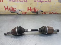 Привод EXEED RX 2023 154000595AA T41 SQRF4J20C, передний правый