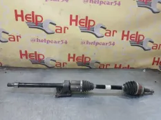 Привод Jetour T2 2024 F262203020 JE1 SQRF4J20, передний правый