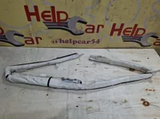 Подушка безопасности боковая, потолочная Chery Tiggo 7 Pro 2023 407000014AA T1E SQRF4J16, левая