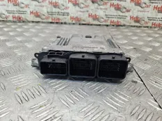 Блок управления Двигателем Ford Mondeo 2011 AU7112A650UB BD KNBA