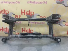 Балка Chery Tiggo 7 Pro 2023 T153301010 T1E SQRF4J16, задняя