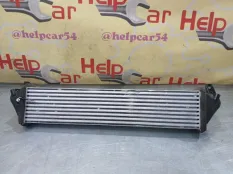 Интеркулер Chery Tiggo 8 Pro 2024 302001737AA T1D SQRE4T15