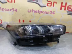 Фара Chery Tiggo 7 Pro 2023 605000627AB T1E SQRF4J16, передняя правая