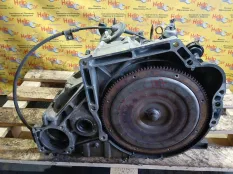 АКПП Honda CR-V 2004 21111PRH010 RD8 K20A4