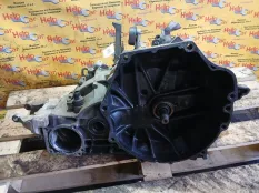 МКПП Honda CR-V 2006 20011PPSB12 RD8 K20A4