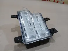 Фонарь противотуманный Chery Tiggo 7 Pro 2023 605000268AA T1E SQRF4J16, передний левый