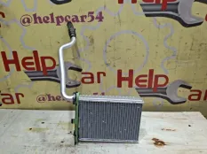 Радиатор печки Chery Tiggo 8 Pro 2024 T1000275B T1D SQRE4T15