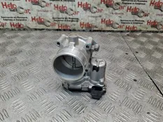 Дроссельная заслонка EXEED TXL 2024 F4J203765010 M32T SQRF4J20C