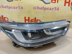 Фара Chery Tiggo 8 Pro 2024 605000354AA T1D SQRE4T15, передняя правая