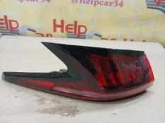 Фонарь задний Omoda C5 605000723AA, задний правый