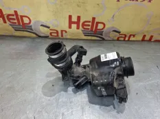 Патрубок воздушный EXEED TXL 2024 151000140AA M32T SQRF4J20C