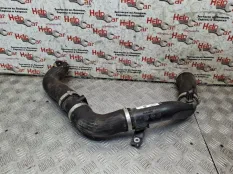 Патрубок интеркулера EXEED TXL 2024 302001287AA M32T SQRF4J20C