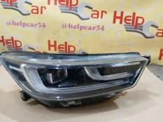 Фара Chery Tiggo 8 Pro 2024 605000354AA T1D SQRE4T15, передняя правая