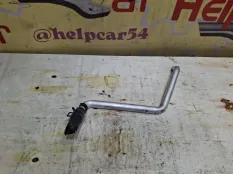 Патрубок системы охлаждения Chery Tiggo 8 Pro 2024 T1D SQRE4T15