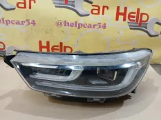 Фара Chery Tiggo 8 Pro 2024 605000353AA T1D SQRE4T15, передняя левая