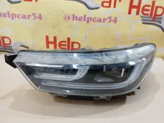 Фара Chery Tiggo 8 Pro 2024 605000353AA T1D SQRE4T15, передняя левая