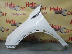 Крыло Chery Tiggo 8 Pro 2024 553000122AADQ T1D SQRE4T15, переднее левое