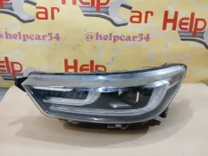 Фара Chery Tiggo 8 Pro 2024 605000353AA T1D SQRE4T15, передняя левая
