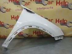 Крыло Chery Tiggo 8 Pro 2024 553000123AADQ T1D SQRE4T15, переднее правое