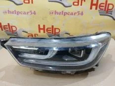 Фара Chery Tiggo 8 Pro 2024 605000353AA T1D SQRE4T15, передняя левая