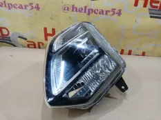 Фара Omoda C5 605000605AA, передняя левая