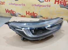 Фара Chery Tiggo 8 Pro 2024 605000354AA T1D SQRE4T15, передняя правая