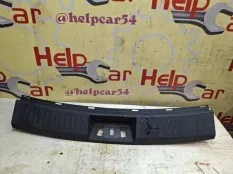 Обшивка багажника Chery Tiggo 8 Pro 2024 403000114AAABK T1D SQRE4T15