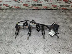 Рампа топливная EXEED TXL 2024 F4J201121010 M32T SQRF4J20C