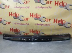 Накладка декоративная EXEED RX 2023 605000731AA T41 SQRF4J20C
