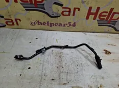 Патрубок системы охлаждения Chery Tiggo 7 Pro 2023 159000016AA T1E SQRF4J16