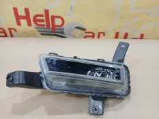 Фонарь противотуманный Chery Tiggo 8 Pro 2024 605000678AA T1D SQRE4T15, передний правый