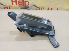 Фонарь противотуманный Chery Tiggo 8 Pro 2024 605000677AA T1D SQRE4T15, передний левый