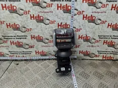 Селектор акпп Jetour T2 2024 F261504010QA JE1 SQRF4J20