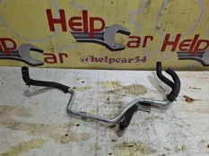 Патрубок системы охлаждения EXEED RX 2023 302001006AA T41 SQRF4J20C