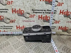Блок кнопок EXEED TXL 2024 808000916AAABK M32T SQRF4J20C