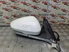 Зеркало EXEED TXL 2024 601000944AADQJ M32T SQRF4J20C, правое