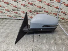Зеркало Chery Tiggo 8 Pro 2024 601000117AA T1D SQRE4T15, левое