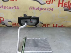 Радиатор печки Chery Tiggo 7 Pro 2023 301000819AA T1E SQRF4J16