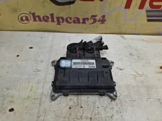 Блок управления Двигателем Chery Tiggo 8 Pro 2024 131000296AA T1D SQRE4T15