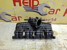 Коллектор впускной EXEED RX 2023 F4J201008010 T41 SQRF4J20C