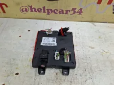 Блок комфорта Chery Tiggo 8 Pro 2024 802000239AA T1D SQRE4T15
