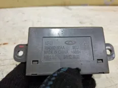 Блок управления парктроником Chery Tiggo 8 Pro 2024 704000160AA T1D SQRE4T15